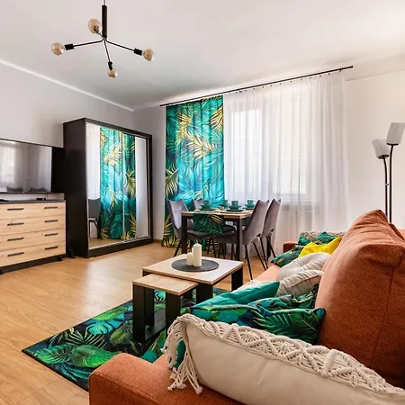 Baltic Sea&sun By Bookinghost Apartment *