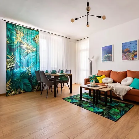 Apartment Baltic Sea&sun By Bookinghost